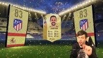 I PACKED MY FIRST PATH TO GLORY PLUR - FIFA 18 ULTIMATE TEAM PACK OPENING