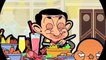NEW Mr Bean Full Episodes ᴴᴰ Best Non-Stop 1 Hour Cartoons! New Collection 2016