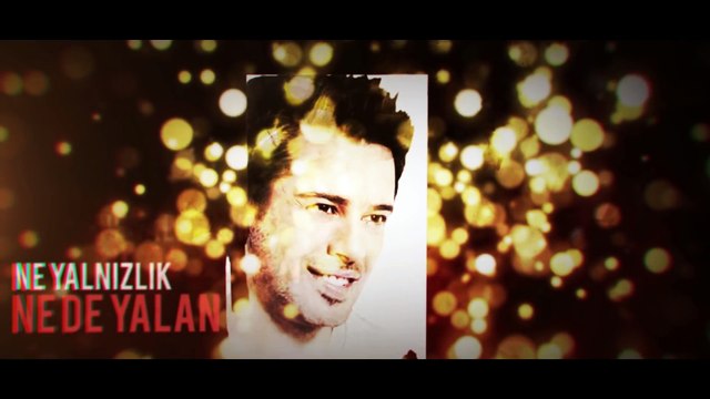 Emre Altuğ feat. Dervişan - Bu Son Olsun (Lyric Video)