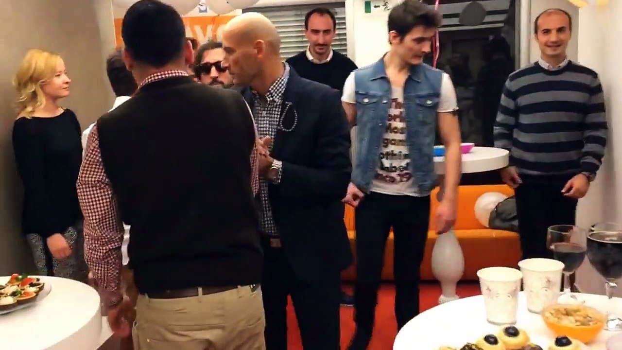 Radyo Müzik Doğum Günü Kutlaması