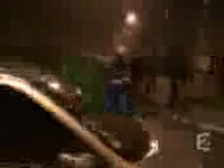 Clichy montfermeil zbeul