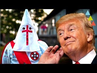 Trump y los Supremacistas: ¿Qué está pasando?