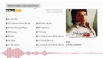 Emre Altuğ - Zalim Zaman (Official Audio)
