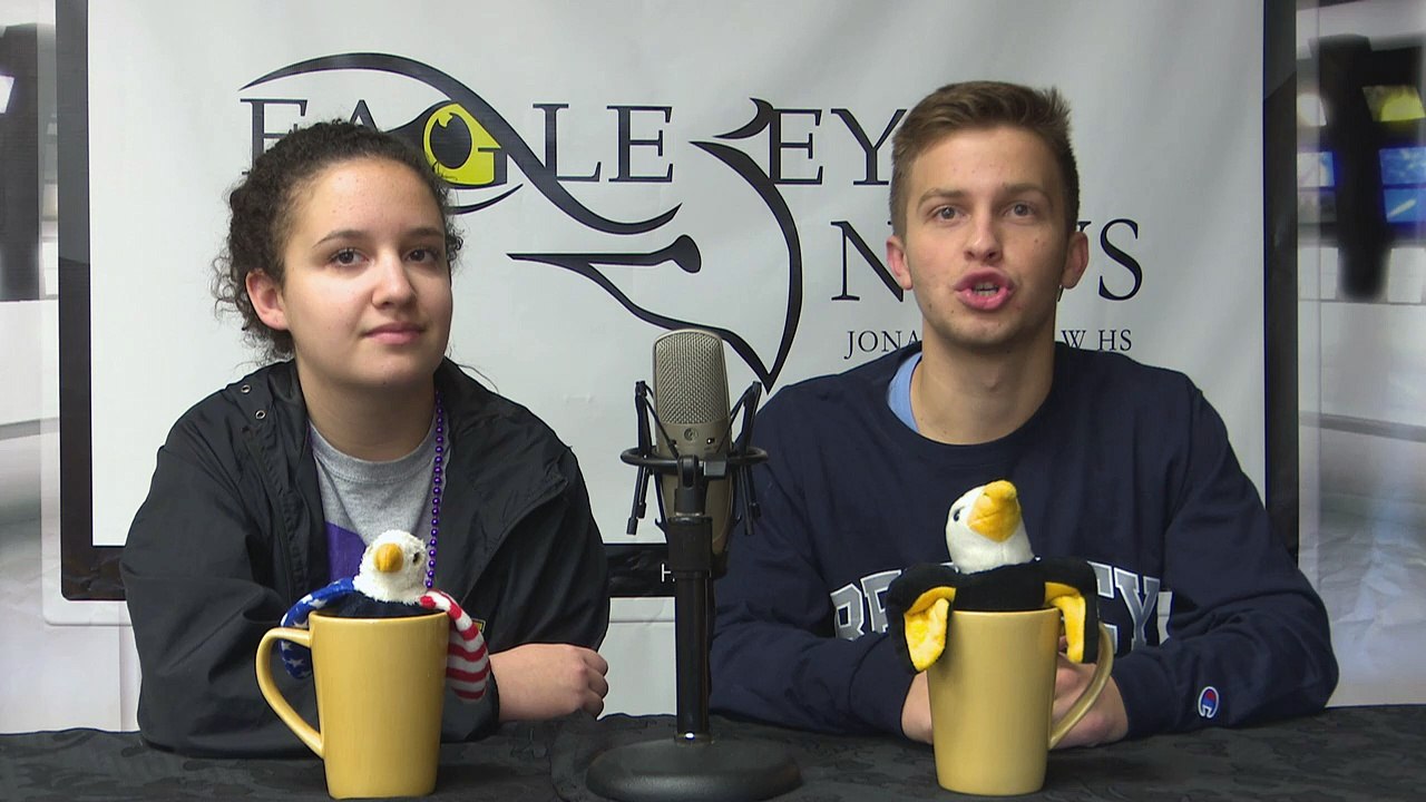 Eagle Eye News 11-17-17
