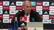 La réponse de Zidane sur les tensions entre Sergio Ramos et Cristiano Ronaldo