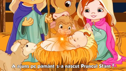 Altfel de colind - Cântece de iarnă pentru copii