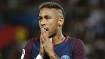 PSG'nin Yıldızı Neymar 5 Katlı Villasını Boşalttı