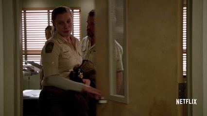 Longmire Season 6 (Full HD) Netflix