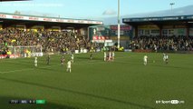 Leigh Griffiths Goal HD - Ross County 0 - 1 Celtic - 18.11.2017 (Full Replay)