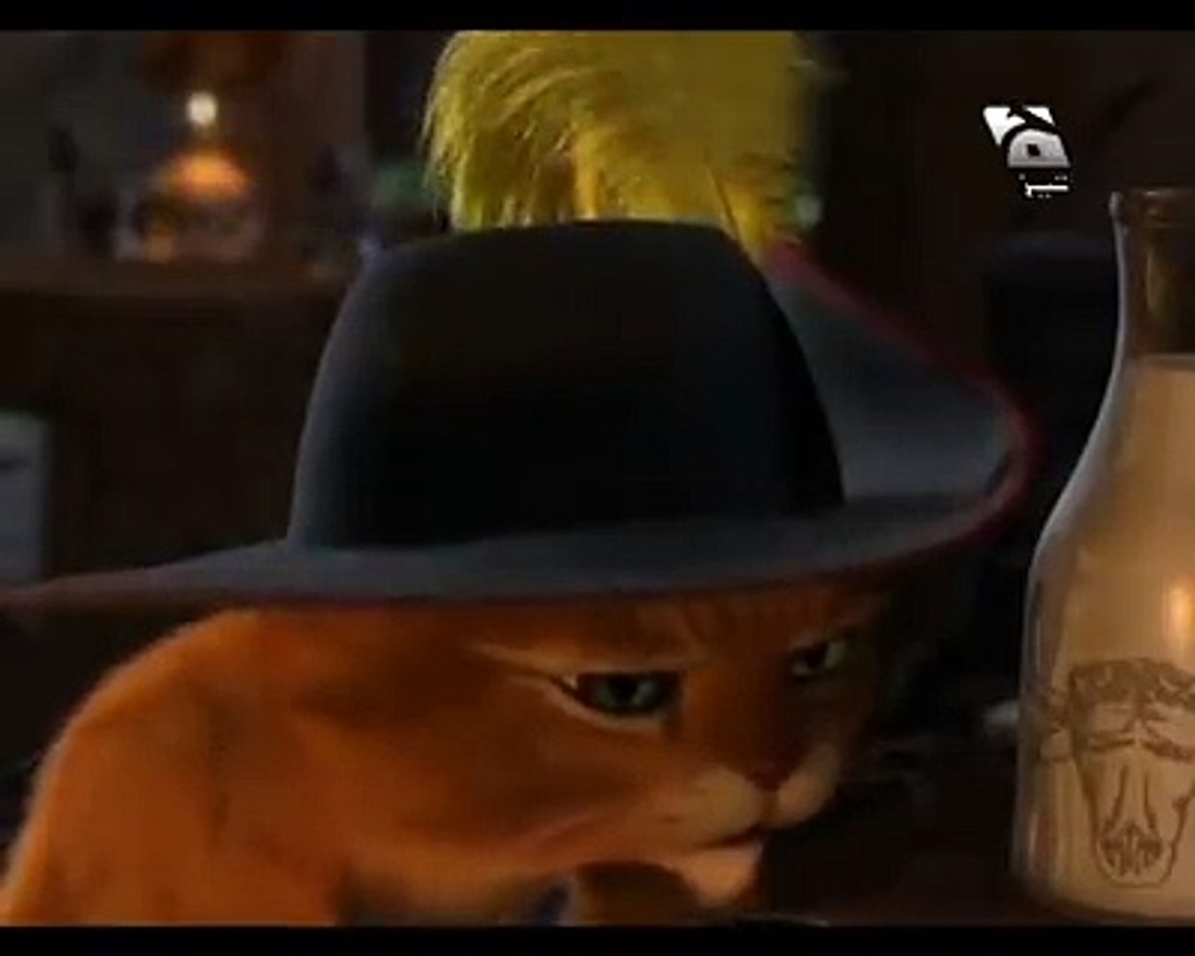 funny animated movie