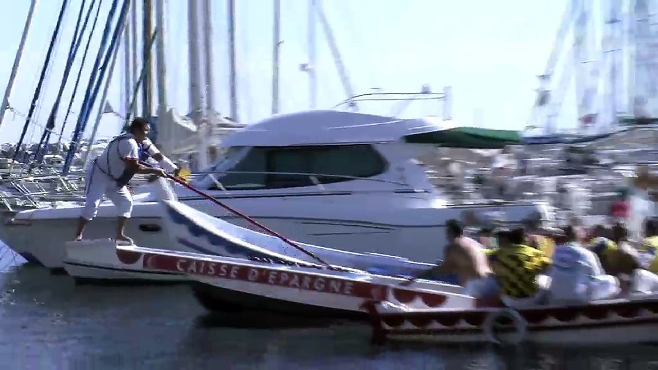 Didier Julien a remporté son neuvième championnat de Provence à l'Estaque