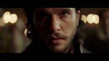 Gunpowder ft. Kit Harington Trailer (HBO)