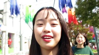 시간이 남아도는 분만 보세요 [놀이기구 탄 건 없는 에버랜드 Vlog] ㅣ민소희 Sohee