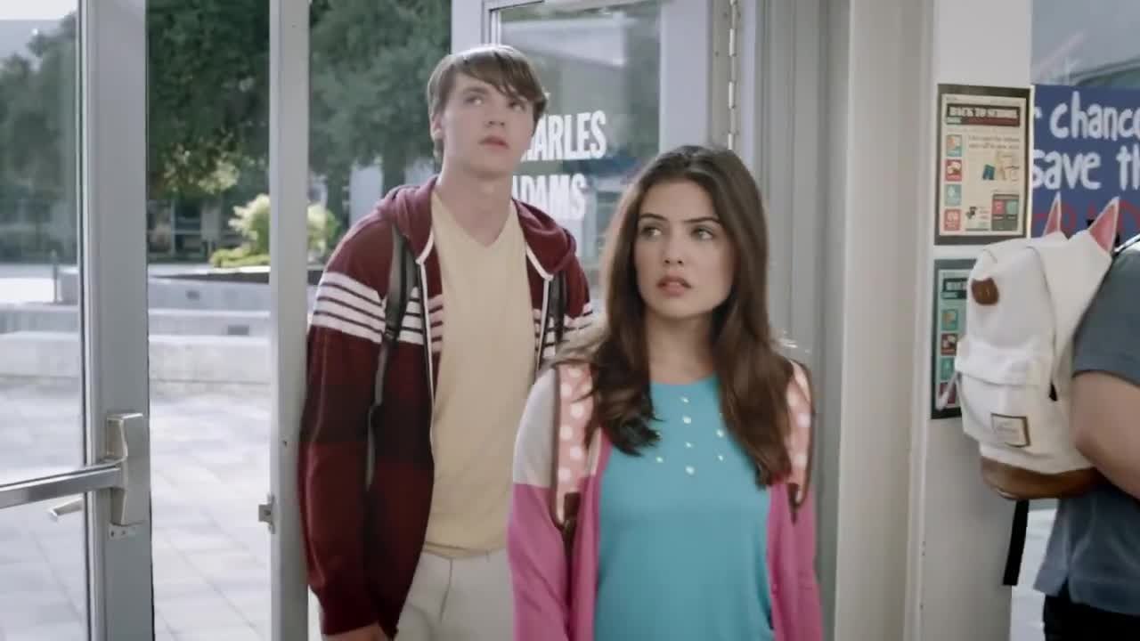 F The Prom (2017)