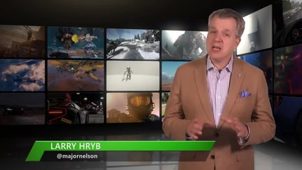 This Week on Xbox
