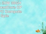 VIBOX Standard KomplettPC Paket 3XW  38GHz AMD A8 QuadCore CPU Desktop PC Computer mit