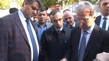 Karabük Ak Partili Şahin: Barajın Bir Miktar Düşmesi Siyasi İstikrarı Etkilemez