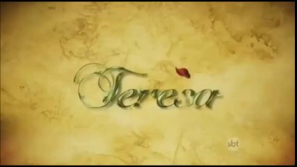 Teresa - Capítulo 6 - Parte 1_2 - AK_BRASIL