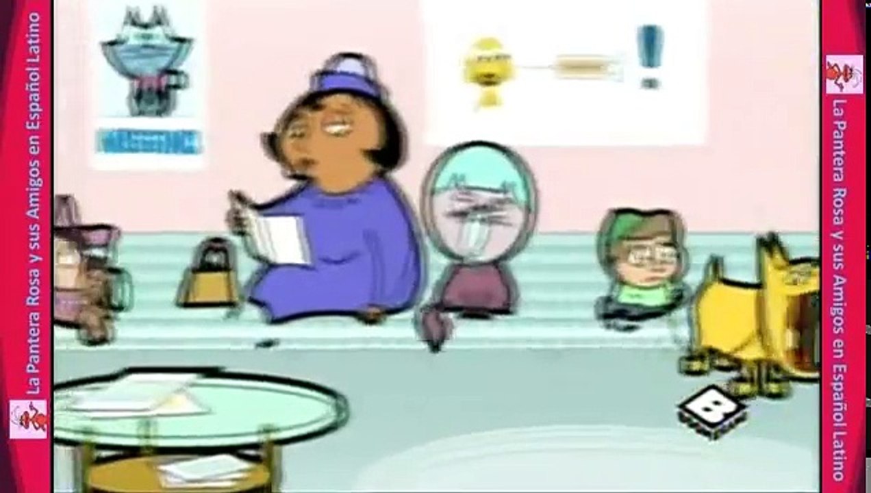 MR BEAN Animado en Español Latino ♦ Se Busca a Teddy ♦ Capítulos Completos