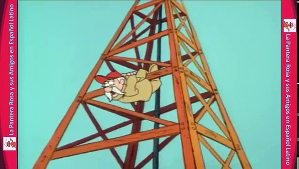 MISTER TIBU ♦ El Cazador de Tiburones ♦ Audio Español Latino