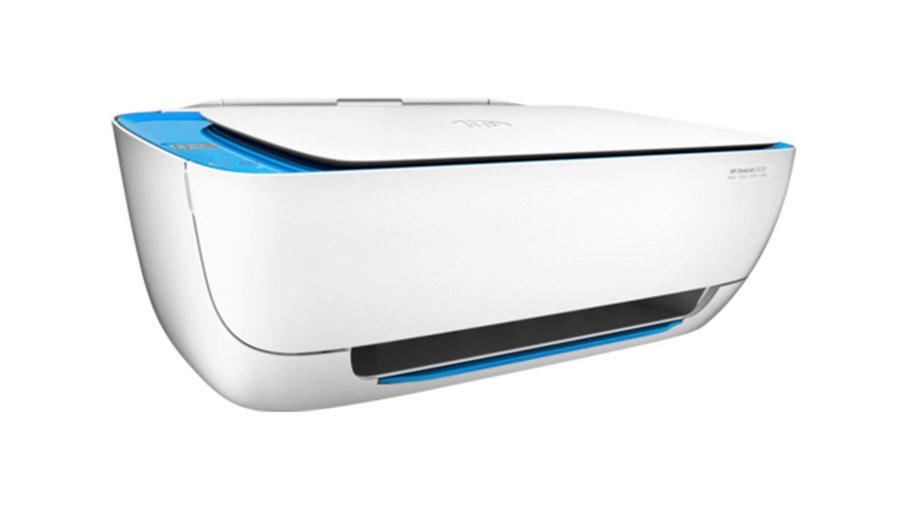 Installer Imprimante Hp Deskjet 3639 En Wifi