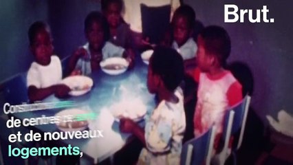 De « héros de l'indépendance » à dictateur, qui est Robert Mugabe ?