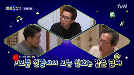 (뇌과학자피셜) 본 것을 들을 수 있다고? 신비한 공감각의 세계