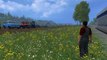 Farming Simulator 15: Chore Log 13 - SOLD!