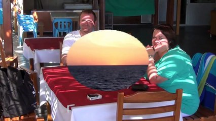 Katamaran Liberty - Catamaran Sailing