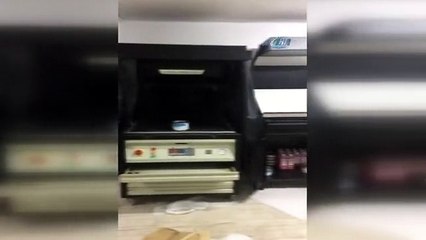 Sahte Para Çetesi Operasyonunda 1 Milyon ABD Doları Ele Geçirildi