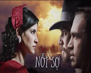 Tình Yêu Và Nỗi Sợ Tập 33 II Phim Xã Hội Colombia II Phim Mới HTV9