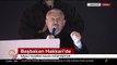 Başbakan Yıldırım: AK Parti kurulduktan sonra ilk miting Hakkari'de gerçekleştirildi