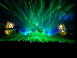 Headhunterz @ live Qlimax 2007 (1)
