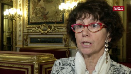 PLFSS: Laurence Cohen donne son sentiment sur Agnès Buzyn