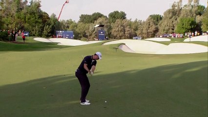 GOLF - Tour européen : Fitzpatrick, un air connu