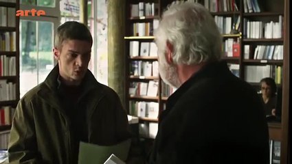 Ainsi soient-ils : Saison 1, épisode 4