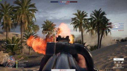 BattleField1 Hacker Report BigHotpot