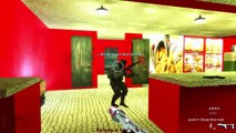 KENTUCKY FRIED ZOMBIES 2! (KFC) ★ Call of Duty Zombies Mod (Zombie Games)