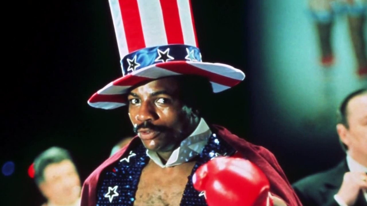 Da Rocky a Creed, la leggenda continua [HD] (2015)