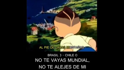 MARCO (PARODIA) NO TE VALLAS MUNDIAL CHILE