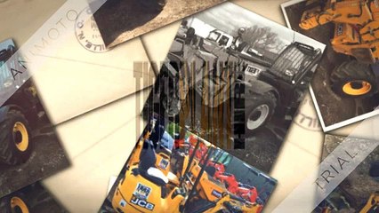 Hire Digger for building construction sites in Swindon