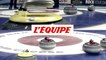 Curling - Championnat d'Europe : Curling Championnat d'Europe Bande annonce