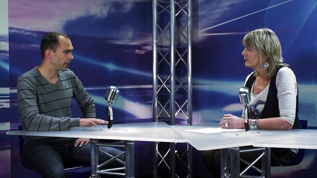 Déclenchement de sirènes. Les explications du chef du service environnement de Martigues.