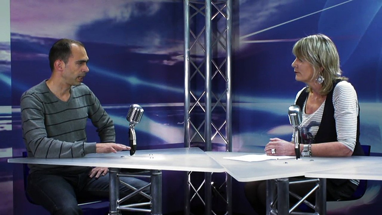 Déclenchement de sirènes. Les explications du chef du service environnement de Martigues.