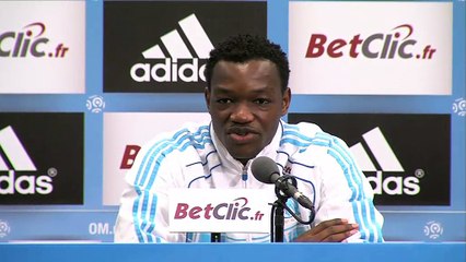 Pour savoir si l'OM est vraiment de retour, RDV sur Maritima Radio à 17h30