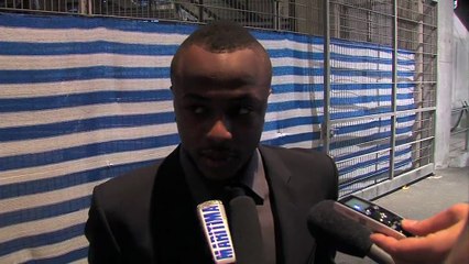 OM Manchester : réaction d'André Ayew