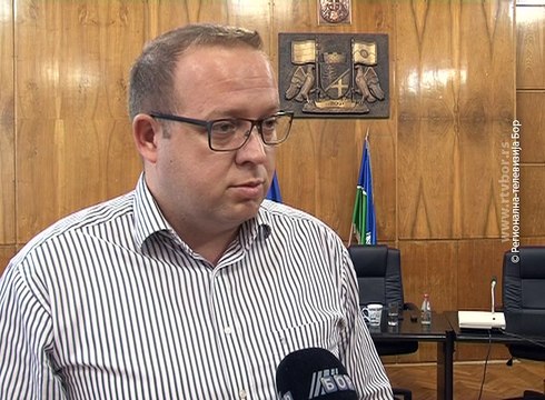 Sve službe spremne za zimske uslove, 17. novembar 2017 (RTV Bor)