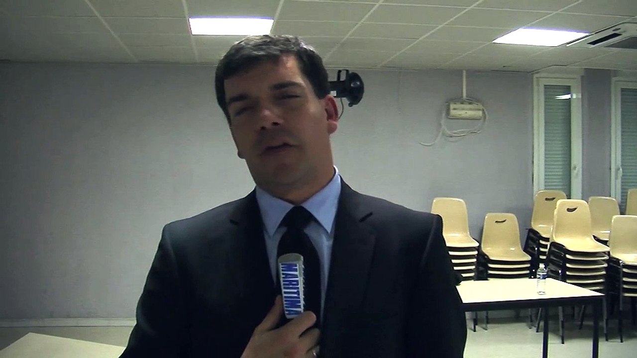 Vitrolles. Loïc Gachon (PS) répond à Philippe Gardiol (Europe-écologie)