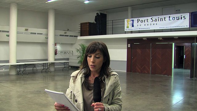 Cantonales 2011. Le décryptage de Marion Piscione à Port-Saint-Louis.