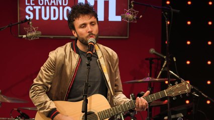 Diva Faune - Fortunate Son (LIVE) - Le Grand Studio RTL